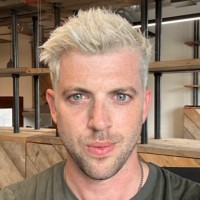 Invisible Technologies Employee Steve L.'s profile photo