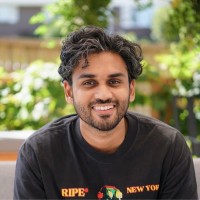 BeatStars Employee Anirudh Mani's profile photo
