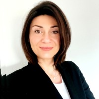 Nolves Srl Employee Gloria Martignon's profile photo