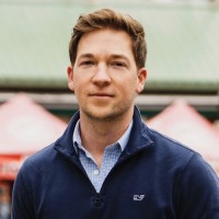 Amazon Employee John Herrmann's profile photo