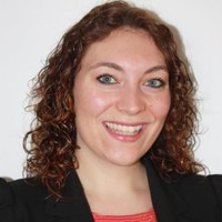 Airbus Helicopters Employee Sandra Bonnin's profile photo