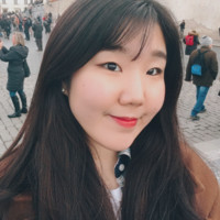 SpoonLabs Employee Hyewon Kim's profile photo