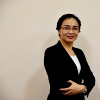 VCCI Employee Huong Vo's profile photo