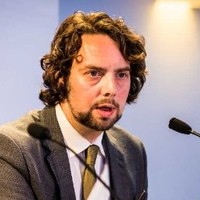 Merseyside Pension Fund Employee Owen Thorne's profile photo