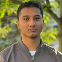 Syncopated Engineering, Inc. Employee Christopher Saji's profile photo
