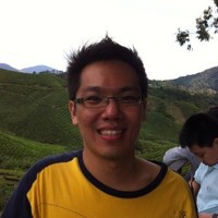 Fortinet Employee Yoon Chong's profile photo