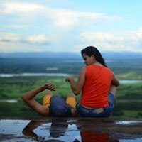 Ecadeiras Employee Dione Carvalho's profile photo