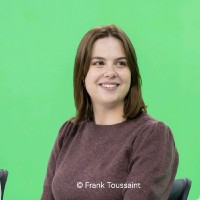Scan-R.be Employee Emma Muselle's profile photo