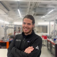Nextera Robotics (MIT, Y-Combinator) Employee Matthew Schultz's profile photo