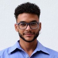 Funarte Employee David Barbosa's profile photo