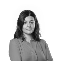 Erre Quadro Employee Francesca Moscatelli's profile photo