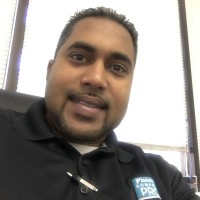 Daikin North America Employee Shawn Singh's profile photo