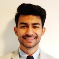 CloudOrbis Inc. Employee Mujtaba Malik's profile photo