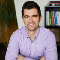 Nayya Employee Thomas Dickson's profile photo