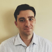L3Harris Technologies Employee Robert Bischoff's profile photo