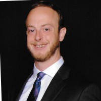 General Dynamics Electric Boat Employee Aidan Bell's profile photo