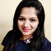 Van Leer Foundation Employee Sana Mulla's profile photo