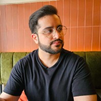 Talha Afzal Email & Phone Number
