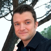 Hutch Games Ltd Employee James Emmins's profile photo
