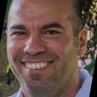 Compvision Employee Salvo Bahar's profile photo