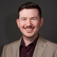 Clise Properties Employee Patrick Hennessy's profile photo