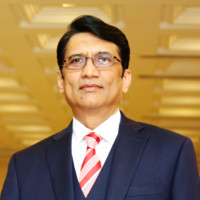 Association for the Accreditation of Human Research Protection Programs, Inc. (AAHRPP) Employee Muhammad Zahid's profile photo