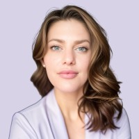 Mobien Technologies Pvt. Ltd Employee Jillian Schaffer's profile photo