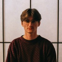 Stephen Arnold Music Employee Ian Larsen's profile photo