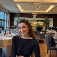 DPL Logistics Employee Asibe Koç's profile photo