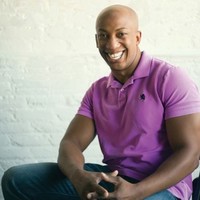 Peregrine Hospitality Employee Demarcio Slaughter's profile photo