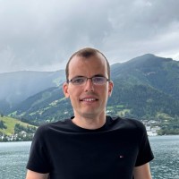 Tipli Employee Petr Jirásek's profile photo