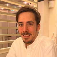 Cable & Network s.a. Employee Nicolas Steinbusch's profile photo