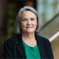 QBE Insurance Employee Naomi Wright's profile photo