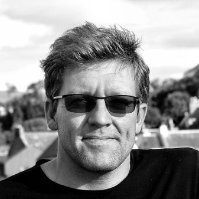 Fraser MacKenzie Email