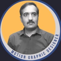 Express News Employee Akhtar Buneri's profile photo