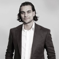 Squillace Architects Employee Zachary Harb's profile photo