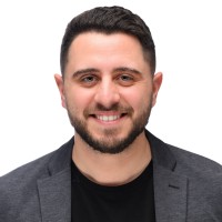 TELUS Health Employee Michael Maltese's profile photo