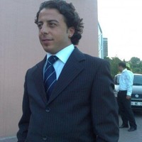 Del Posto Ristorante Employee Volkan Guzey's profile photo