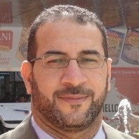 UNITED FOOD INDUSTRIES CORPORATION LIMITED Employee Hesham Mohamed's profile photo