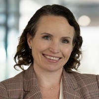 CGI Employee Lacy Perry's profile photo