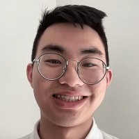 Springboard Employee Robert Zhou's profile photo