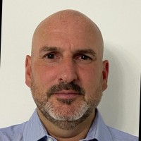 MTC - Manufacturing Technology Centre Employee Steve Cartwright's profile photo