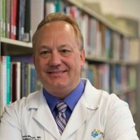 University of Mississippi Medical Center Employee Steven Matson's profile photo