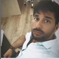 AssFin Employee Alessandro Cuomo's profile photo