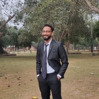 iNoid Solutions Employee Saurabh Goyal's profile photo