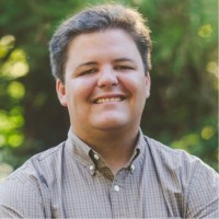 Reditus Space Employee Caden Virant's profile photo