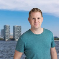 Casper Schneider Email & Phone Number