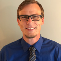 Material Handling Systems, Inc. Employee Andrew Spayd's profile photo