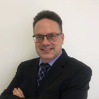 Optimal Solicitors Employee Chris Germaine's profile photo