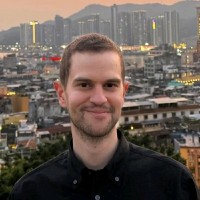 Compare the Market Employee Anthony Best's profile photo